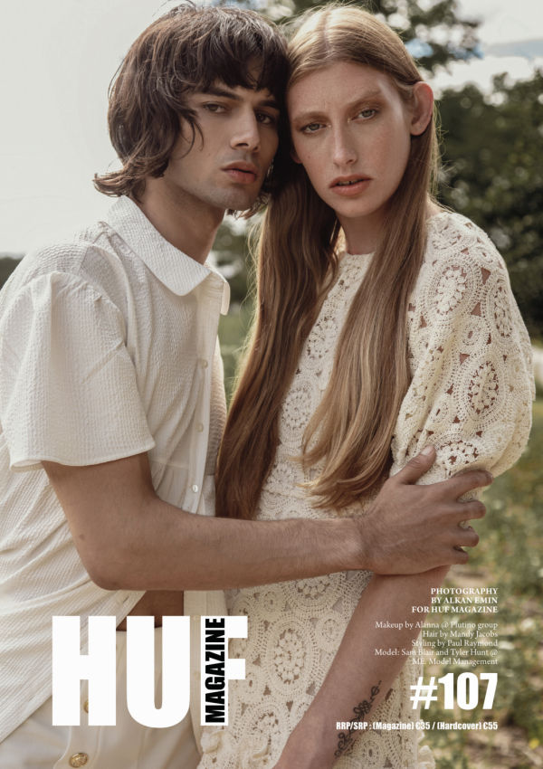 ALANNA FENNELL - PORTFOLIO - EDITORIAL